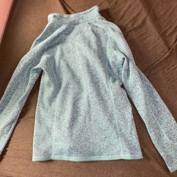 Patagonia pullover. Size Medium. - Picture 4 of 4